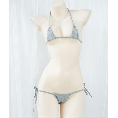Sexy cosplay tight fitting anime cute jumpsuit anime Japanese cute lingerie with hat anchor performance suit