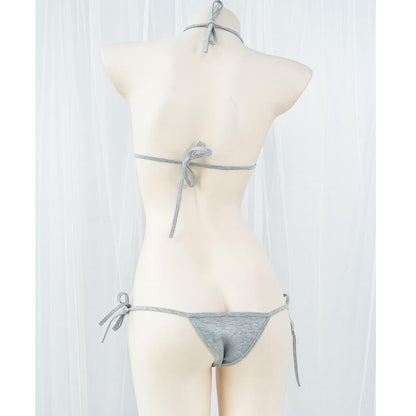 Sexy cosplay tight fitting anime cute jumpsuit anime Japanese cute lingerie with hat anchor performance suit