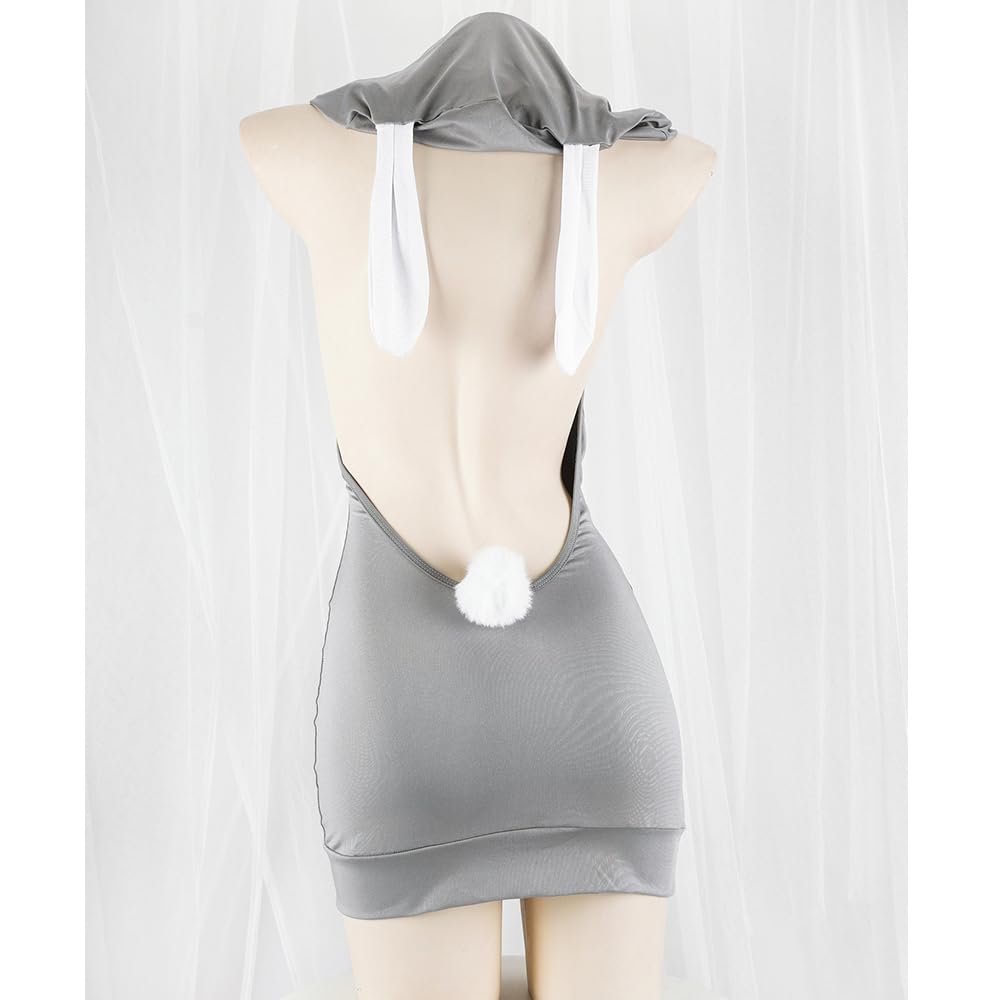 Sexy cosplay tight fitting anime cute jumpsuit anime Japanese cute lingerie with hat anchor performance suit
