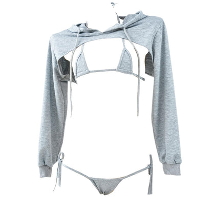 Sexy cosplay tight fitting anime cute jumpsuit anime Japanese cute lingerie with hat anchor performance suit