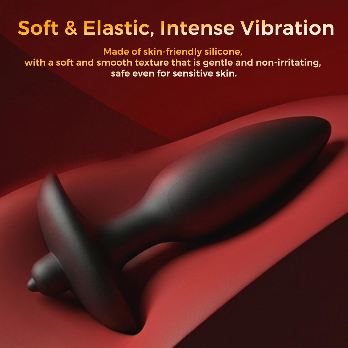 New Portable Couple Plug Anales Kit Newly Relaxing Anales Plugs Butt Relaxing Training Set Butt Adult Toy Exercise Tool for Men Women Sunglasses 2P5K7 (pink12)