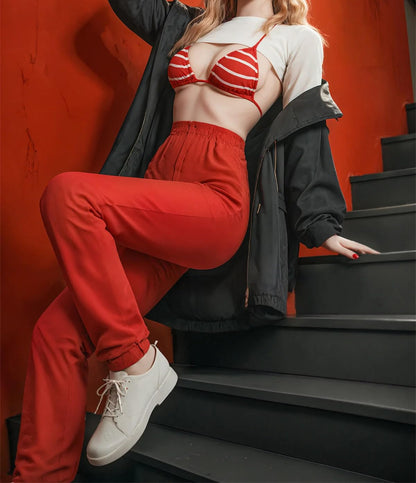 Realistic Sex Doll for Men Full Size Female Torso Love Dolls with Big Breasts and Butt Full Bo*dy Life Size Adult Male Sex Toys Built in Metal Frame TPE