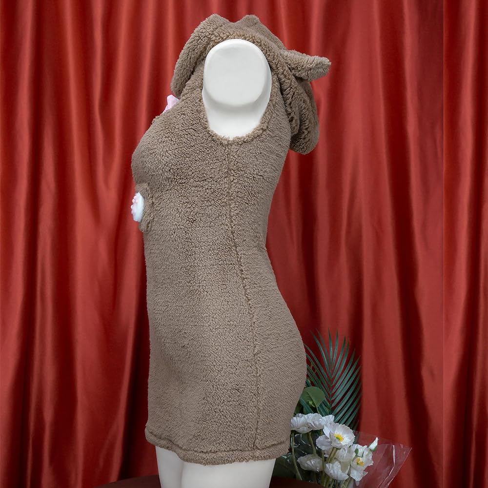 Sexy cosplay tight fitting anime cute jumpsuit anime Japanese cute lingerie with hat anchor performance suit