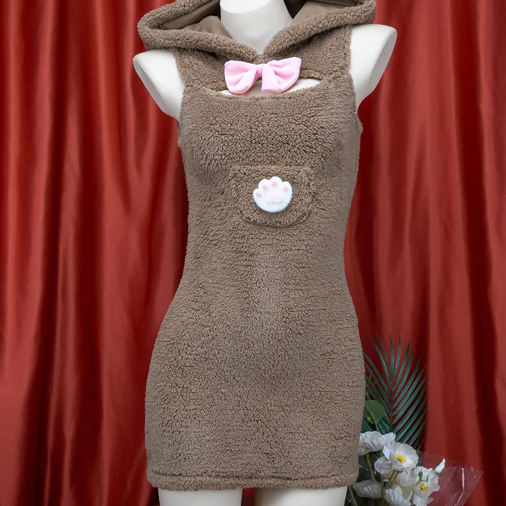 Sexy cosplay tight fitting anime cute jumpsuit anime Japanese cute lingerie with hat anchor performance suit
