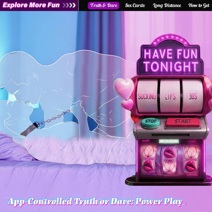 MHYNNR Fantasy Tentacle Monster Dildo, Wriggling Suction Vibrator | Vibrating, Riding, Bad Dragon, Octopus, Huge, Thick, Female Adult Sex Toys, App Remote Control, G Spot Vibrator, Consoladores