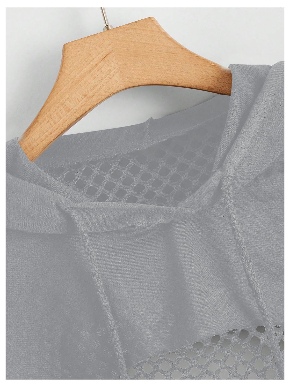 SweatyRocks Casual Cut Out Long Sleeve Pullover Crop Top Sweatshirt | Cropped Hoodie, Crop Top Hoodies, Long Sleeve Going Out Tops, Fall Fashion Clothes