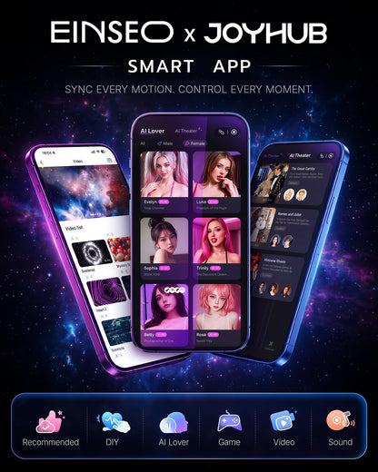 Male Masturbator Sex Toy for Men with Phone Holder Penis Pump | AI Sync 7 Sucking & 7 Thrusting Rotating Licking Mode, Waterproof Pocket Pussy Male Sex Toys with Suction Base Bath Item