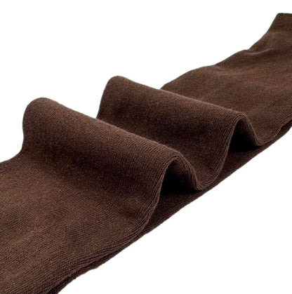 Bestjybt Thigh High Socks Cotton Warm Long Over Knee High Stockings | Knee High Socks, Stay in Place Well, Comfortable, Soft, Thick, Suitable For Winter/Snowy Weather, Smooth Look, Well Made
