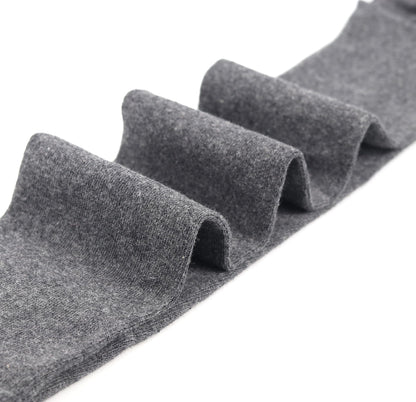 Bestjybt Thigh High Socks Cotton Warm Long Over Knee High Stockings | Knee High Socks, Stay in Place Well, Comfortable, Soft, Thick, Suitable For Winter/Snowy Weather, Smooth Look, Well Made
